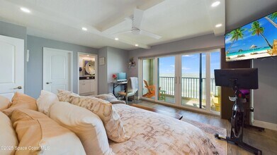 995 N Hwy A1A, Unit 510 in Indialantic, FL - Building Photo - Building Photo