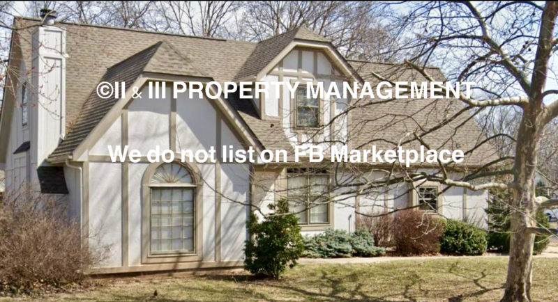 15233 Horton St in Overland Park, KS - Building Photo