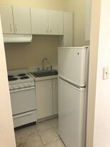 471 Commonwealth Ave, Unit 1F in Boston, MA - Building Photo