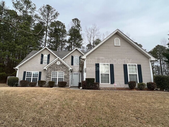 4093 Laurel Bend Ct in Snellville, GA - Building Photo - Building Photo