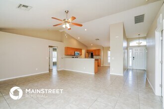 2503 NW Juanita Pl in Cape Coral, FL - Building Photo - Building Photo