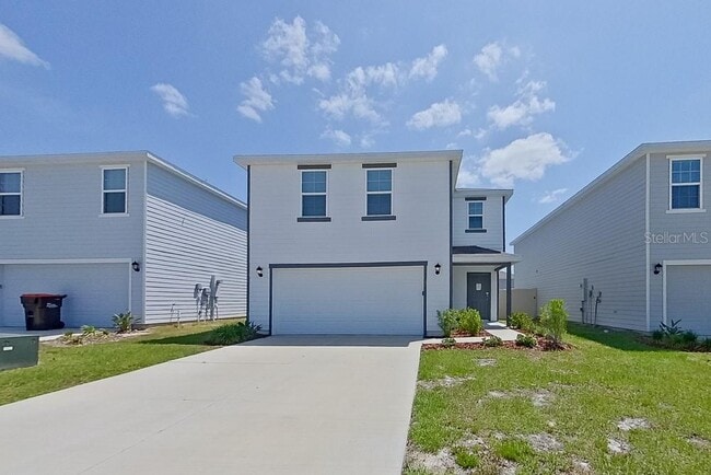 property at 8645 SW 44th Ct