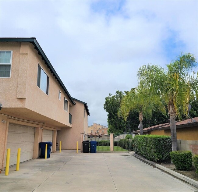 5446 Bishop St in Cypress, CA - Building Photo - Building Photo