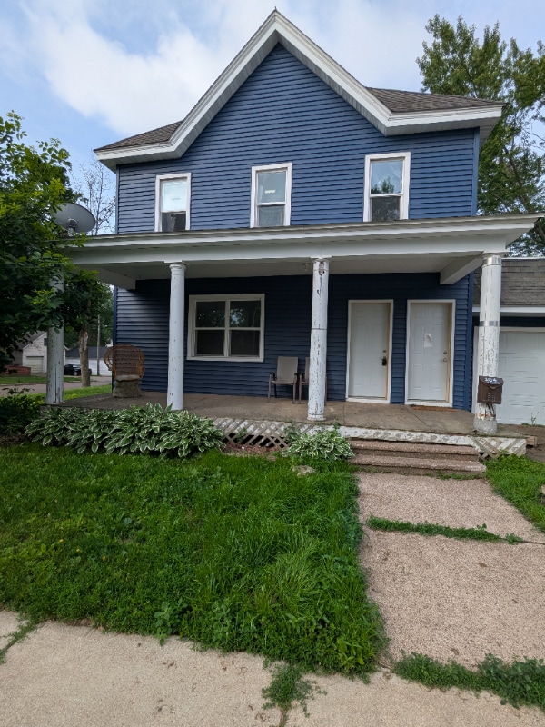 property at 104 N Rural St
