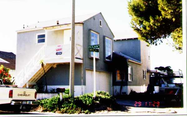 3025 Ocean Dr in Oxnard, CA - Building Photo - Building Photo