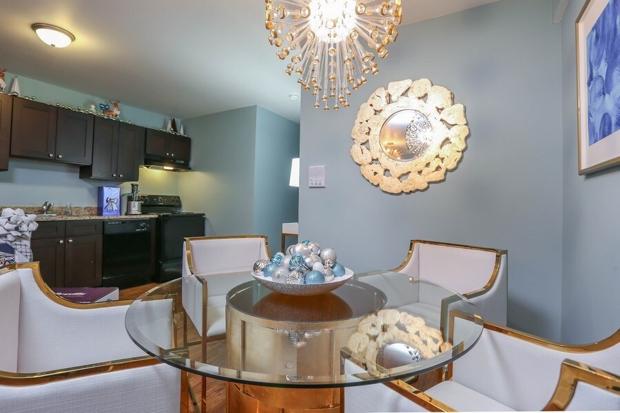 Pangea Pines Apartments in Baltimore, MD