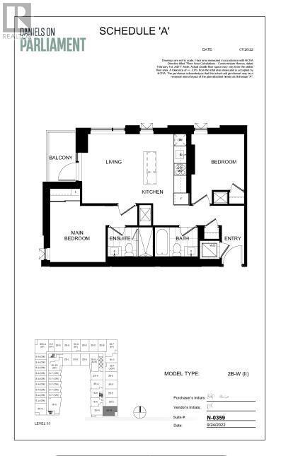 30 Dreamers Wy in Toronto, ON - Building Photo - Building Photo