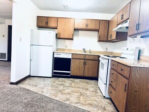 903 Windwood Dr in Junction City, KS - Building Photo - Building Photo