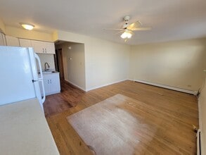 6151 W Belmont Ave in Chicago, IL - Building Photo - Building Photo