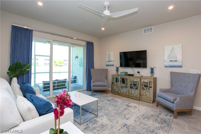 property at 4709 Arboretum Cir