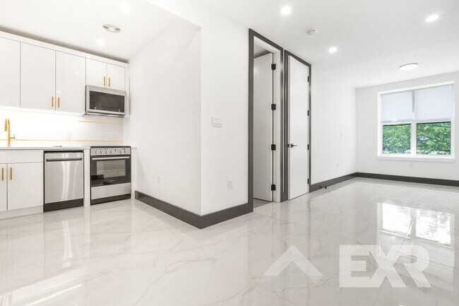 property at 1336 Dekalb Ave
