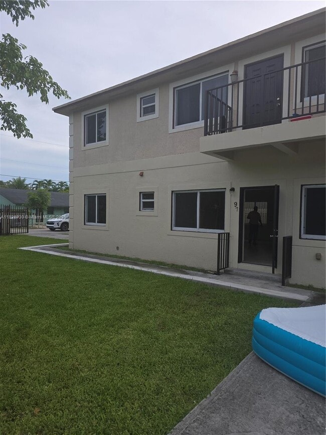 property at 97 NE 59th Terrace