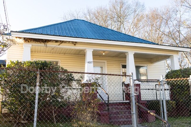 4627 Kirkland Ave in Chattanooga, TN - Building Photo - Building Photo