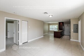 5612 Fletcher St in Hollywood, FL - Foto de edificio - Building Photo