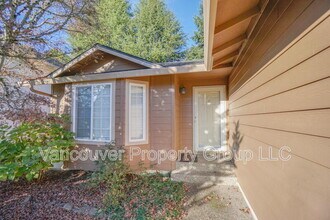 1906 NE 151st Cir in Vancouver, WA - Building Photo - Building Photo