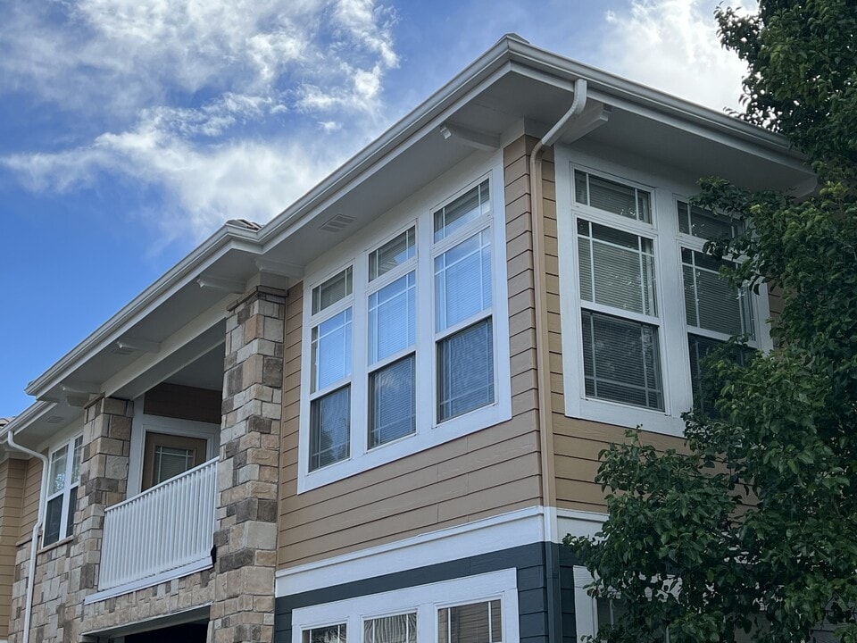 3450 Molly Ln in Broomfield, CO - Building Photo