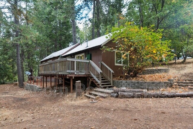 property at 6420 Starkes Grade Rd