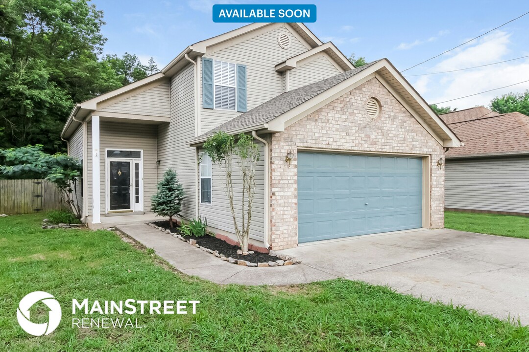 4424 Stoneview Dr in Nashville, TN - Building Photo