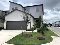 2200 Luna Azul Vw in Round Rock, TX - Building Photo - Building Photo