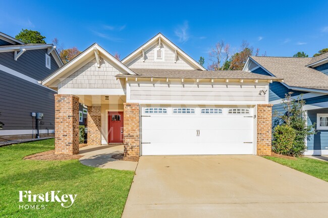 property at 2799 Village Ln