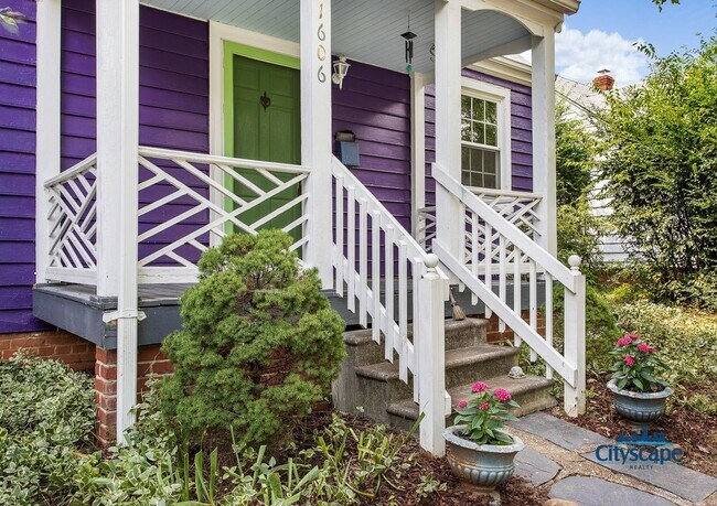 1606 Georgia Ave in Richmond, VA - Building Photo - Building Photo