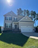 15513 Wolfboro Rd in Chesterfield, VA - Building Photo