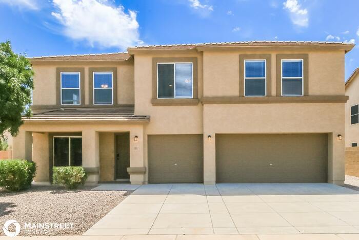 3117 E San Manuel Rd in Queen Creek, AZ - Building Photo