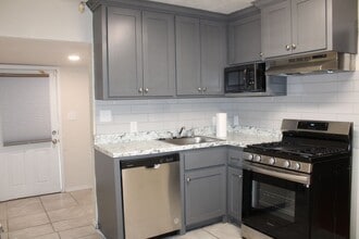 512 Adair Blvd in Midwest City, OK - Building Photo - Building Photo