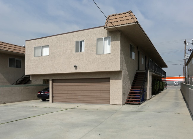 1430-1442 W Carson St in Los Angeles, CA - Foto de edificio - Building Photo