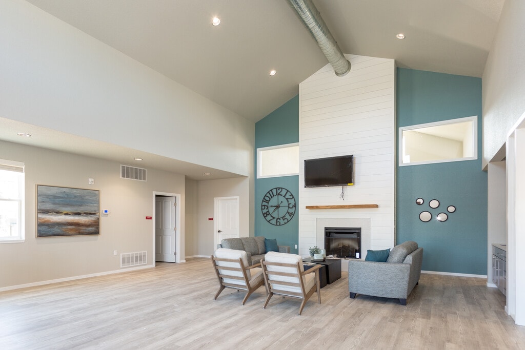 Central Park Apartments Greenville, MI Apartments For Rent