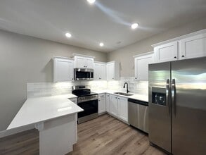 230 Maple Ave in West Fork, AR - Building Photo - Building Photo