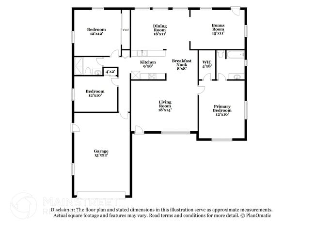 2080 Java Plum Ave in Sarasota, FL - Building Photo - Building Photo