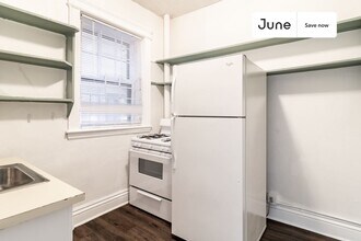 31 Queensberry St, Unit #2 in Boston, MA - Building Photo - Building Photo