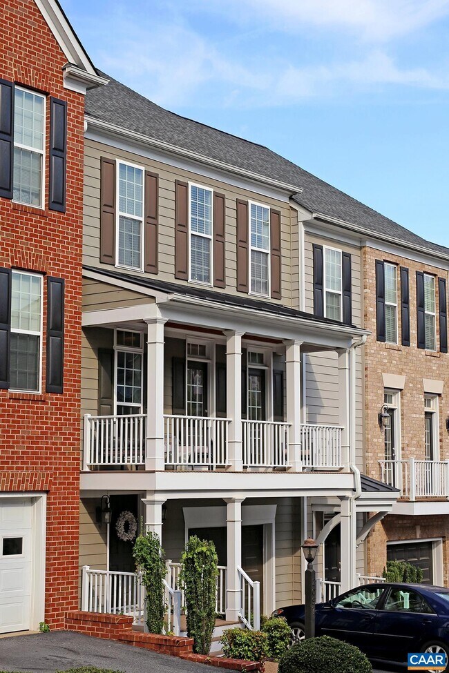 2097 Avinity Loop in Charlottesville, VA - Building Photo - Building Photo