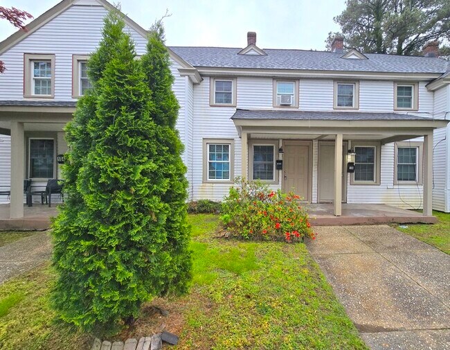 property at 106 Cushing St
