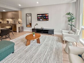 1826 Ludlow St in Philadelphia, PA - Building Photo - Building Photo