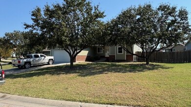 3530 N Governeour St in Wichita, KS - Building Photo - Building Photo