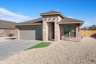 2507 Kenwood Ave in Lubbock, TX - Building Photo - Building Photo