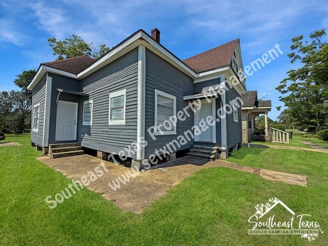 property at 1709 Mcfaddin Ave