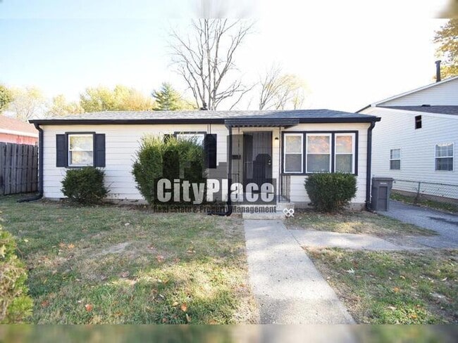 property at 3219 N Colorado Ave