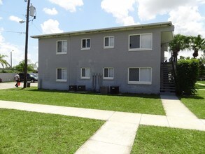 Trailwinds Apartments in Orlando, FL - Foto de edificio - Building Photo