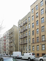 3540 Dekalb Ave Apartments