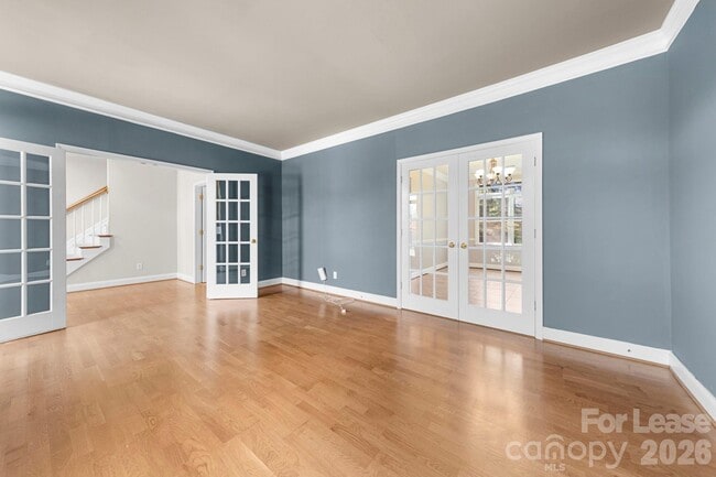 214 Southern Cross Ln in Matthews, NC - Building Photo - Building Photo