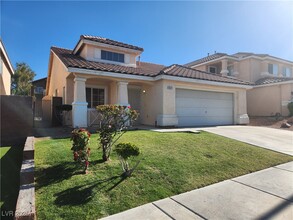 9621 Atwood Ave in Las Vegas, NV - Building Photo - Building Photo