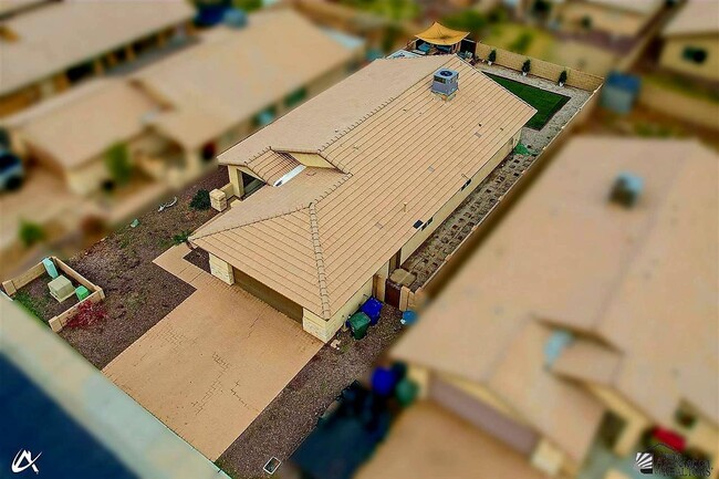 6580 E 33rd Ln in Yuma, AZ - Building Photo - Building Photo
