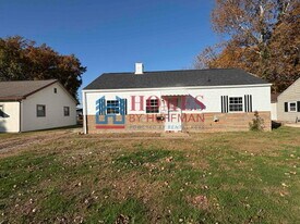 3508 Waggoner Ave in Evansville, IN - Building Photo
