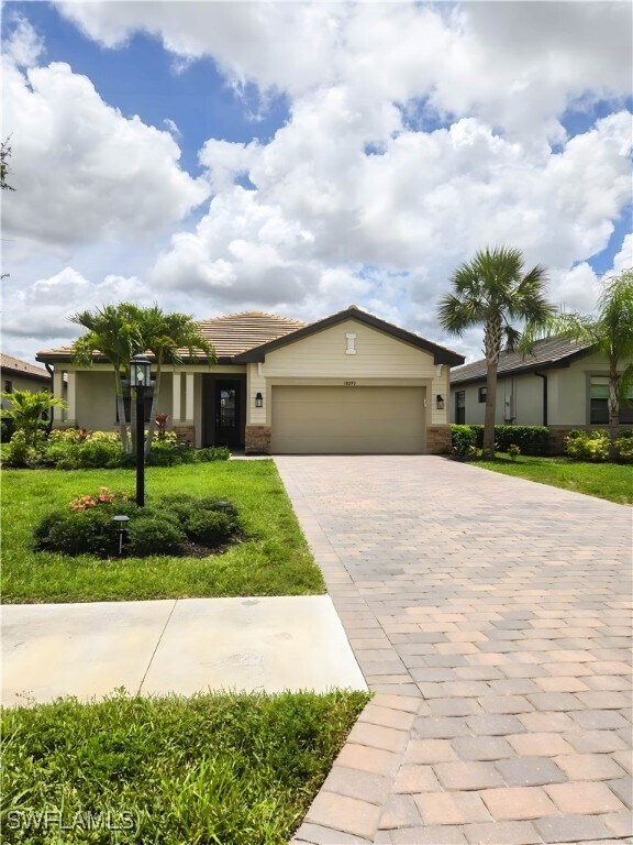 property at 18293 Ridgeline Dr