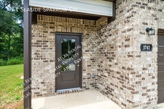 3741 Seaside Sparrow Cir in Bessemer, AL - Building Photo - Building Photo