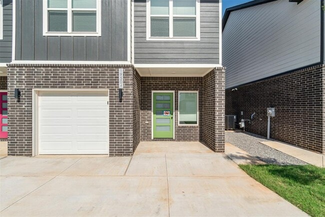 19508 Molly Dr in Edmond, OK - Building Photo - Building Photo