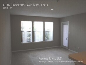 4036 Crockers Lake Blvd in Sarasota, FL - Building Photo - Building Photo